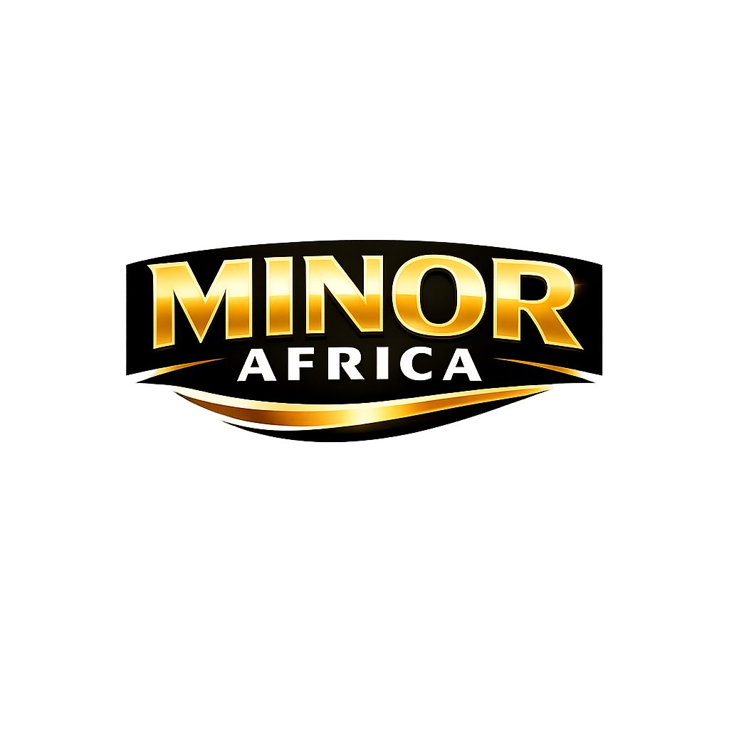 MINOR AFRICA